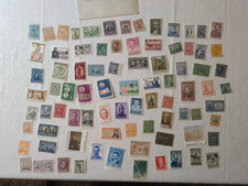 APC 7385 Latin Mixture most if not all mint with $27+ scv