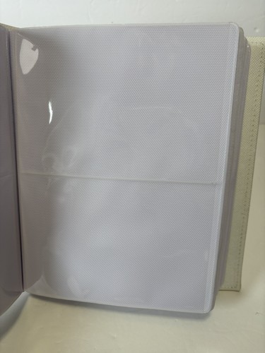 Hawaiian Islands Hard Covered Holds 208 Photos 4x6 Pictures Album Brown - Picture 10 of 13