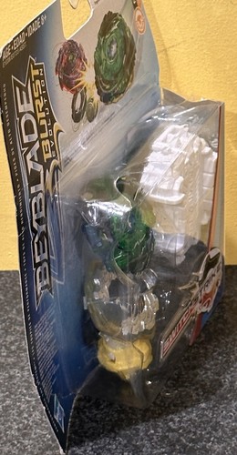 Beyblade Burst Evolution SwitchStrike - Fafnir F3 - DR34/TS01 Starter Pack - Picture 7 of 8