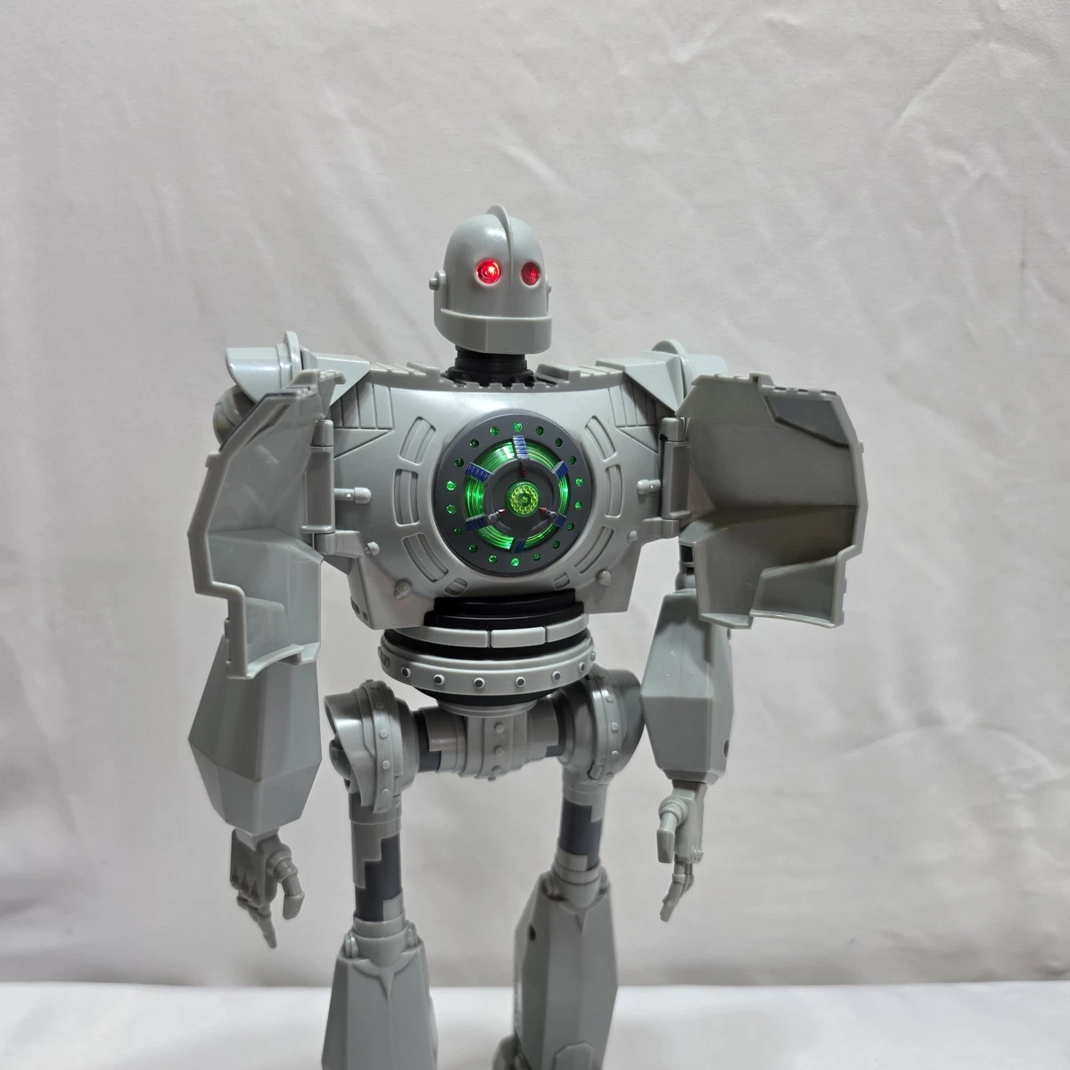 Iron Giant Toy for sale | eBay