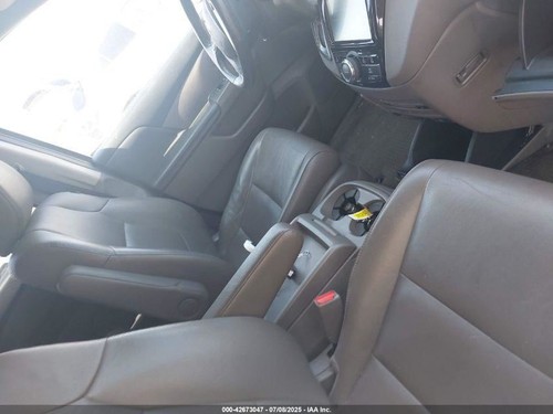 Rear View Mirror With Automatic Dimming Fits 16-22 ILX 2990972 - Picture 7 of 14