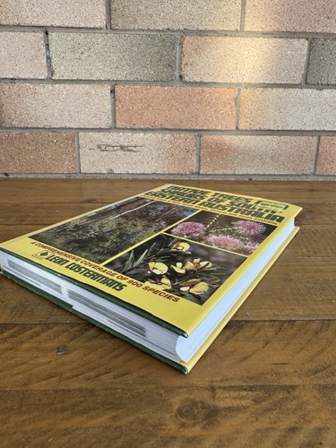 Native Trees and Shrubs of South-Eastern Australia by Leon Costermans Free Post - Picture 13 of 14