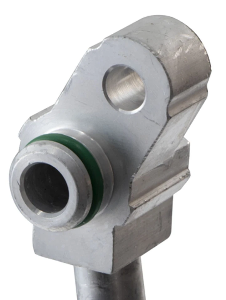 Conjunto de manguera de línea de descarga Four Seasons 66590 para Toyota Corolla Matrix 11-13 Foto 2 de 4