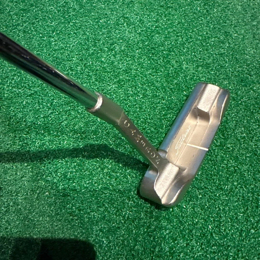 Scotty Cameron Pro Platinum for sale | eBay