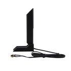 WiFi 6 6E Antenna Tri-Band 6GHz 5.8GHz 2.4GHz Magnetic Base For Wireless Router