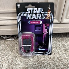 STAR WARS VINTAGE COLLECTION VC167 Power Droid            OUT VC AUCTIONS