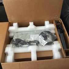 NEW Cisco 2-Port 4-Slot Gigabit Ethernet Integrated Router ISR4321/K9