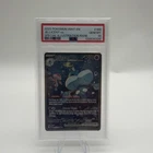 Pokémon TCG Jellicent ex Special Illustration Rare White Flare 168/086 PSA 10