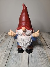 Gnome Eyeglass Holder