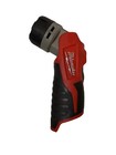Milwaukee 49-24-0145 M12 Worklight Flashlight - No Battery - Works Great!