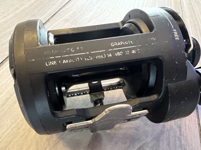 Shimano Triton Charter Special TR 2000 Lever Drag Fishing Reel Made in Japan | eBay Shimano Triton Charter Special TR 2000 Lever Drag Fishing Reel Made in Japan | eBay
