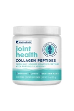 NativePath Joint Health Collagen, Fortigel Verisol, Amino Acids, 30 Servings