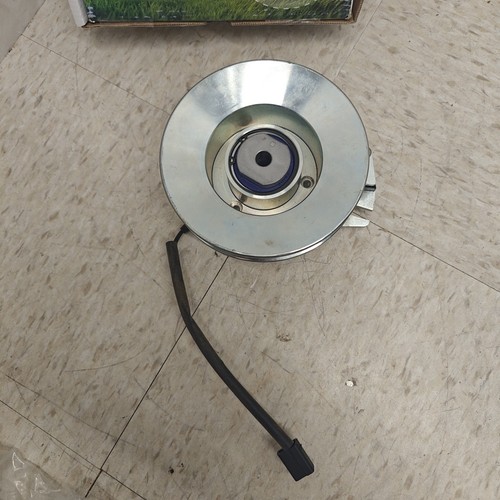 PTO Clutch for Cub Cadet 717-04376A MTD 917-04376A - Picture 2 of 4