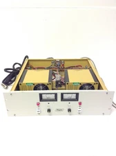 Acopian R48W6 Power Supply Lot – 2 Units – Cables Included – Tested Working