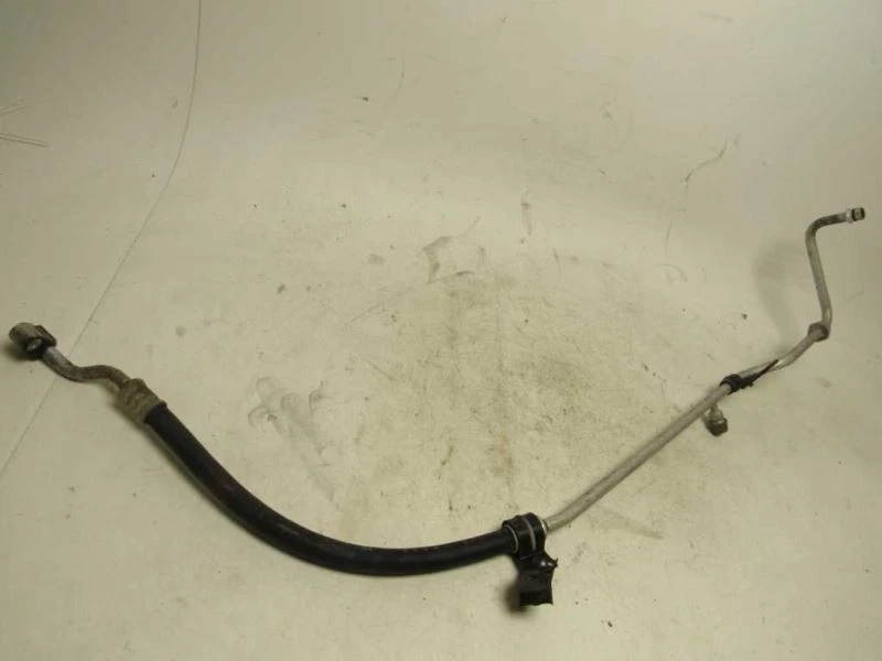 1998-2005 LEXUS LX470 AC A/C Compressor Condenser Hose Line Tube Pipe OEM Foto 2 de 4