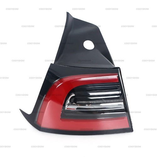Left Outer LED Taillamp Driver Light Tail Light For Tesla Model 3 Y 2017-2023 UK - Picture 4 of 14
