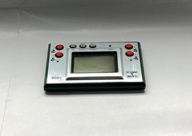 Vintage 1980 GAME & WATCH - JUDGE IP-05 - LCD Game (Very Good Condition)