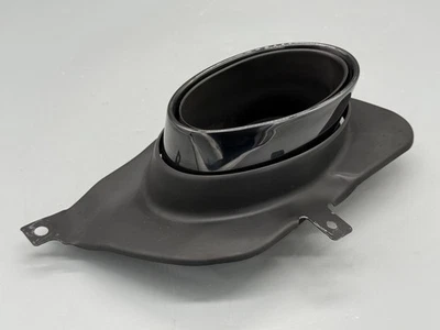 Original Porsche 992 Endrohr Sportabgasanlage Schwarzchrom Rechts 992251238AF - Bild 1 von 4
