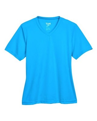 Team 365 Women's Zone Performance T-Shirt TT11W