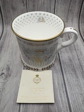 Official Royal Collection China  Mug Prince William & Catherine Wedding4/29/2011