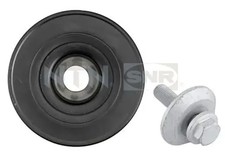 Kurbelwellen-Riemenscheibe DPF359.16K1 SNR für CITROËN FORD PEUGEOT VOLVO MAZDA