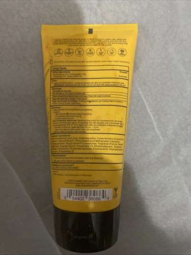 Australian Gold Plant Based Spf 30 Lotion, 6 ounces, Pack of Three - Picture 3 of 4