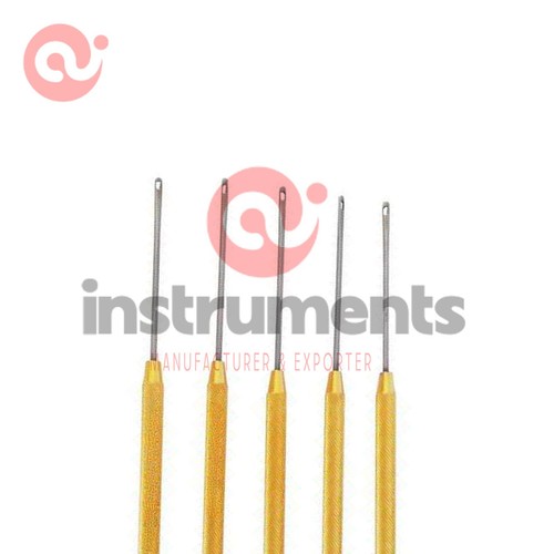 5pcs Gromed Freer Septum Periosteal Elevator with Suction 19cm (7½) surgical Ai - Picture 3 of 3