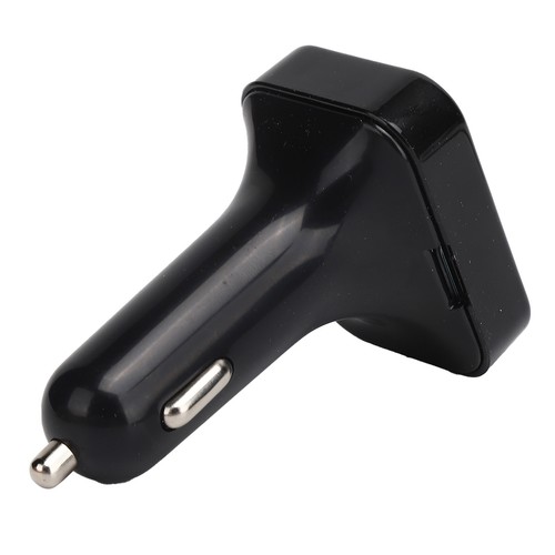 Auto MP3 Stabiler FM-Modulator Rauschunterdrückung USB-Aufladung - Bild 7 von 22