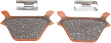 EBC Brake Pads FA200V
