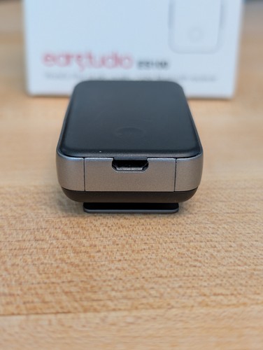 Radsone EarStudio ES100 Hi-Fi 24bit Bluetooth DAC and Amp - Picture 4 of 6