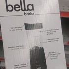 Bella Basics Personal Blender 14oz 200W Black BPA-Free Dishwasher Safe — photo 5