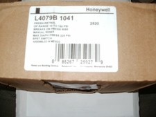 HONEYWELL L4079B1041