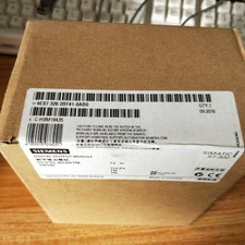 SIEMENS Neu 6ES7326-2BF41-0AB0 Modul 6ES73262BF410AB0 1 Jahr Garantie
