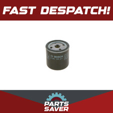 Filtro olio adatto a DODGE GRAND CARAVAN 3.8 07 a 10 EGL originale Bosch garantito