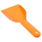 Kühlschrank-Gefrierschrank-Eisschaufeln, Eisentfernungsspatel,