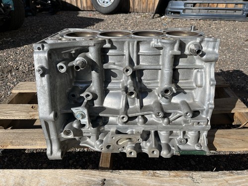 💯OEM 2007-2012 Acura RDX K23a1 Bare Block With Gurdle - Picture 9 of 16
