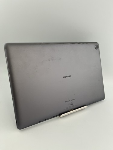 Tablet Huawei MediaPad M5 10.8" CMR-AL09 Gris Desbloqueado 4G 32GB 4GB Ram Android - Imagen 18 de 24