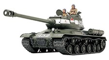 Russian Heavy Tank Model Kit Military Miniature JS-2 Type 1944 Tamiya 35289 m39#