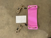 Plum Swing Set Replacement Swing.