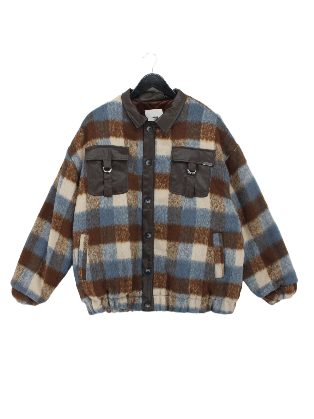 Firetrap Bomber Jacket jacket multi - image 1