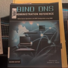 Bind DNS Administration Reference
