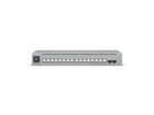 Ubiquiti Networks Pro Max 16 PoE, 16-port Layer 3 PoE Switch (USW-Pro-Max-16-PoE