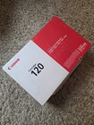Canon 120 Black Toner Cartridge – Genuine OEM – New (Open Box)