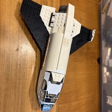 LEGO City Space Port: Mars Research Shuttle (60226)