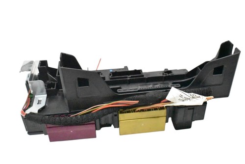 08-11 Mercedes W204 C300 E350 Rear SAM Module Relay Fuse Box 2049060505 OEM - Picture 7 of 11