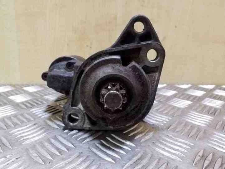 Motorino avviamento VW GOLF IV Variant 1J5 0001121006 1.4 benzina 55kw 1999 26102986 - Immagine 4 di 4