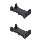  Zestaw 2 uchwytów na statyw telefonu uchwyt na tablet uchwyt na tablicę