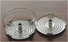 Vintage Pyrex Coffee Pot Percolator Basket Strainer Part/Replacement-9 Cup 7759