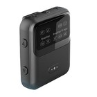 Bluetooth 5.4 Audio Receiver Transmitter -LL//AD LC3 Auracast LE Audio7196