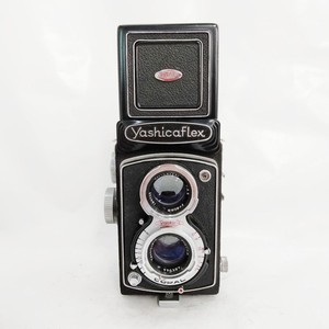 Yashicaflex モデルC　ヴィンテージ Yashicaflex Model C | eBay
